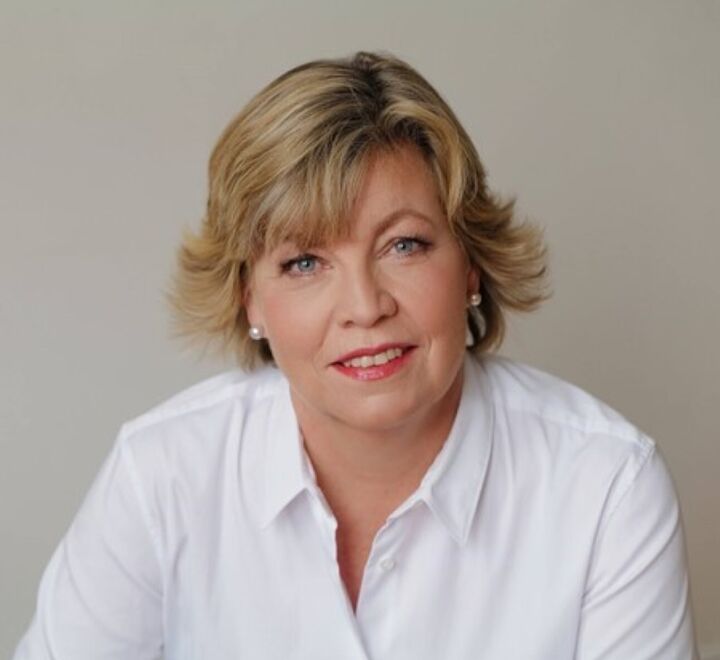 Andrea Römmelle
